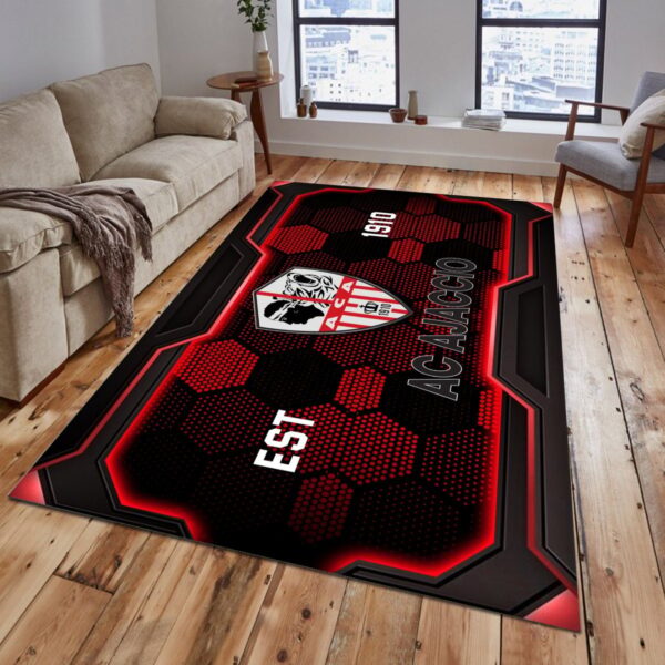 Tapis AC Ajaccio