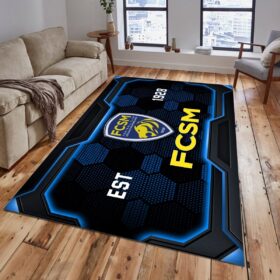 Tapis FC Sochaux-Montbéliard