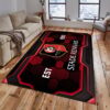 Tapis Stade Rennais