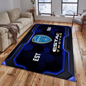 Tapis ESTAC Troyes