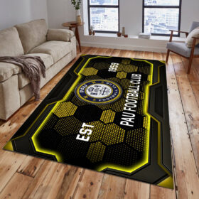 Tapis Pau FC