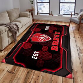 Tapis Stade Brestois 29