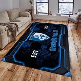 Tapis Grenoble Foot 38