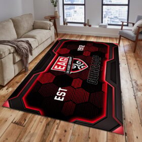 Tapis En Avant Guingamp