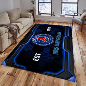 Tapis Paris Saint-Germain (PSG)