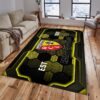 Tapis RC Lens