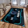 Tapis Paris FC