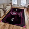 Tapis Rugby Union Bordeaux Begles DDQRUG110394