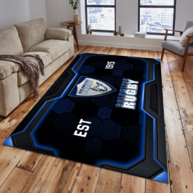 Tapis Rugby Colomiers Rugby DDQRUG110398