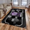 Tapis Rugby SAXV Charente Rugby DDQRUG110405