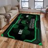 Tapis Rugby US Montauban DDQRUG110410