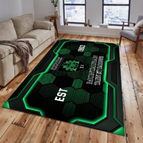 Tapis Rugby US Montauban DDQRUG110410