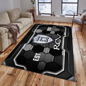 Tapis Rugby Rugby Club Vannes DDQRUG110404