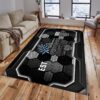 Tapis Rugby Provence Rugby DDQRUG110401