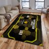 Tapis Rugby Stade Rochelais DDQRUG110392