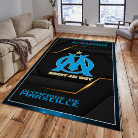Tapis Olympique de Marseille