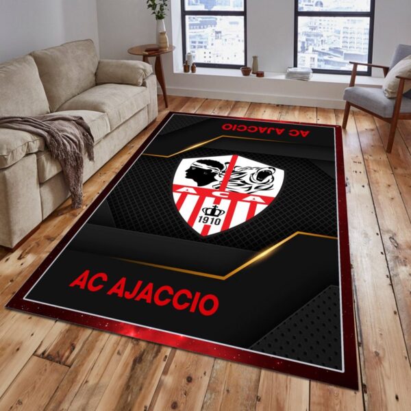 Tapis AC Ajaccio