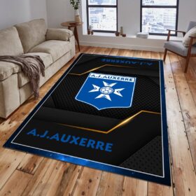 Tapis AJ Auxerre