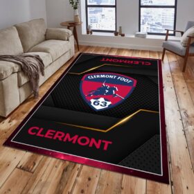 Tapis Clermont Foot 63