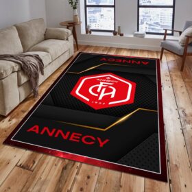 Tapis FC Annecy