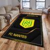 Tapis FC Nantes