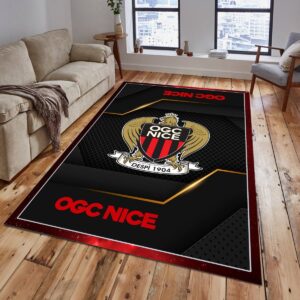 Tapis OGC Nice