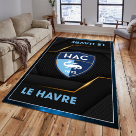 Tapis Le Havre AC
