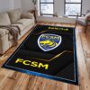Tapis FC Sochaux-Montbéliard