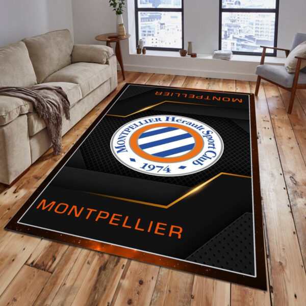 Tapis Montpellier HSC
