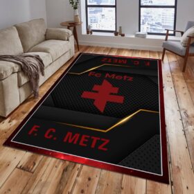 Tapis FC Metz