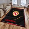 Tapis AS Monaco
