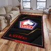 Tapis LOSC Lille