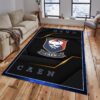 Tapis Stade Malherbe Caen