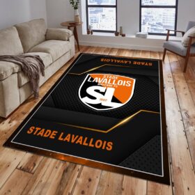 Tapis Stade Lavallois
