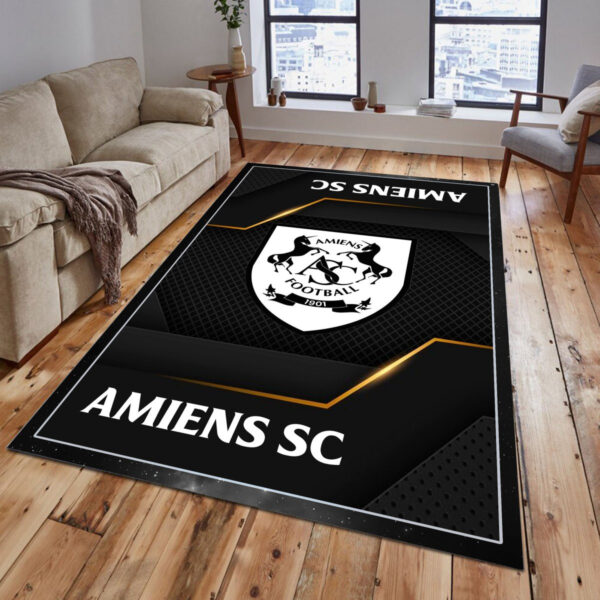 Tapis Amiens SC