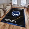 Tapis Girondins de Bordeaux
