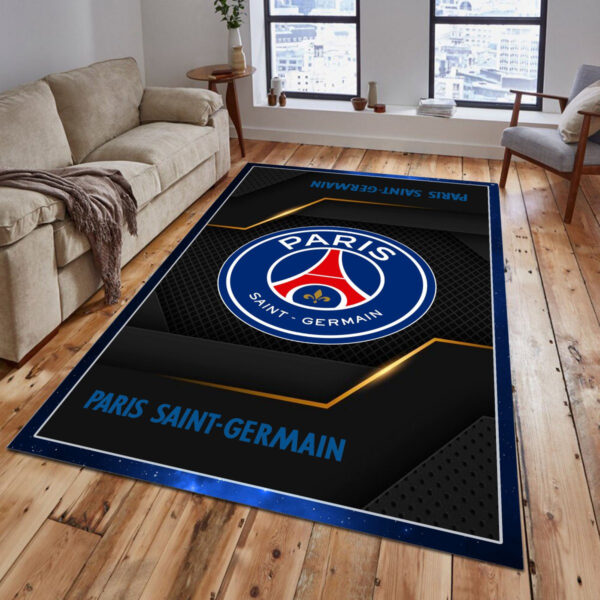 Tapis Paris Saint-Germain