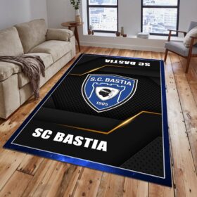 Tapis SC Bastia