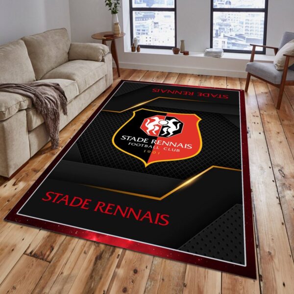 Tapis Stade Rennais