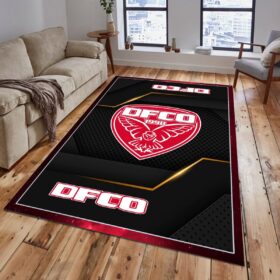 Tapis Dijon FCO