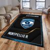 Tapis Rugby Montpellier Herault Rugby DDQRUG10387