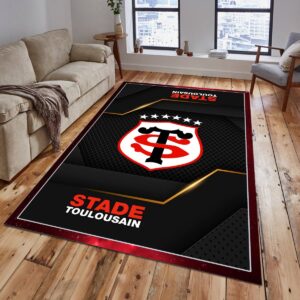 Tapis Rugby Stade Toulousain DDQRUG10393