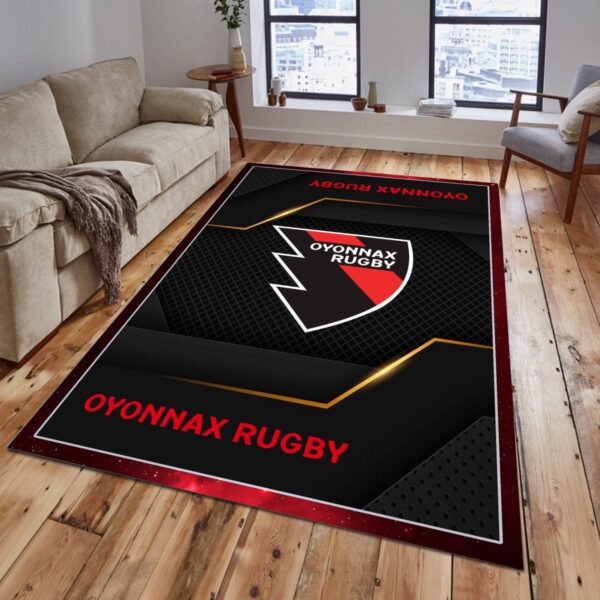 Tapis Rugby Oyonnax Rugby DDQRUG10400