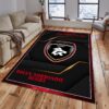 Tapis Rugby Rouen Normandie Rugby DDQRUG10403