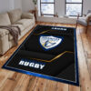 Tapis Rugby Colomiers Rugby DDQRUG10398