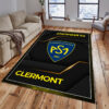 Tapis Rugby ASM Clermont Auvergne DDQRUG10382