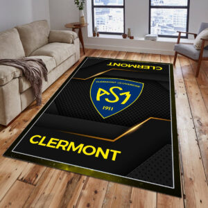 Tapis Rugby ASM Clermont Auvergne DDQRUG10382