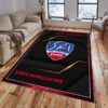 Tapis Rugby Stade Aurillacois Cantal Auvergne DDQRUG10407