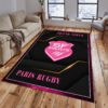 Tapis Rugby Stade Francais DDQRUG10391