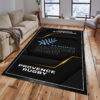 Tapis Rugby Provence Rugby DDQRUG10401